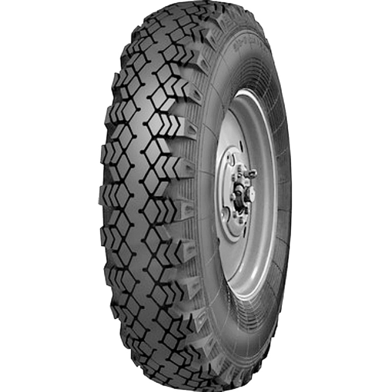 Voltyre 5,00-10 4PR 70A6 В-19АМ TT РОССИЯ + Камера 5,00-10 вентиль ЛК-35-11,7 (20)