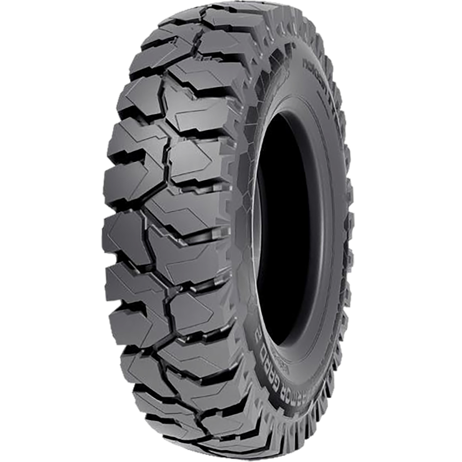 Nokian Tyres 10,00-20 148B (164A5) Armor Gard 2 E-2 TT (только шина) ФИНЛЯНДИЯ