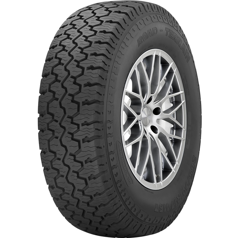 235/75R15 109T XL Road Terrain TL M+S