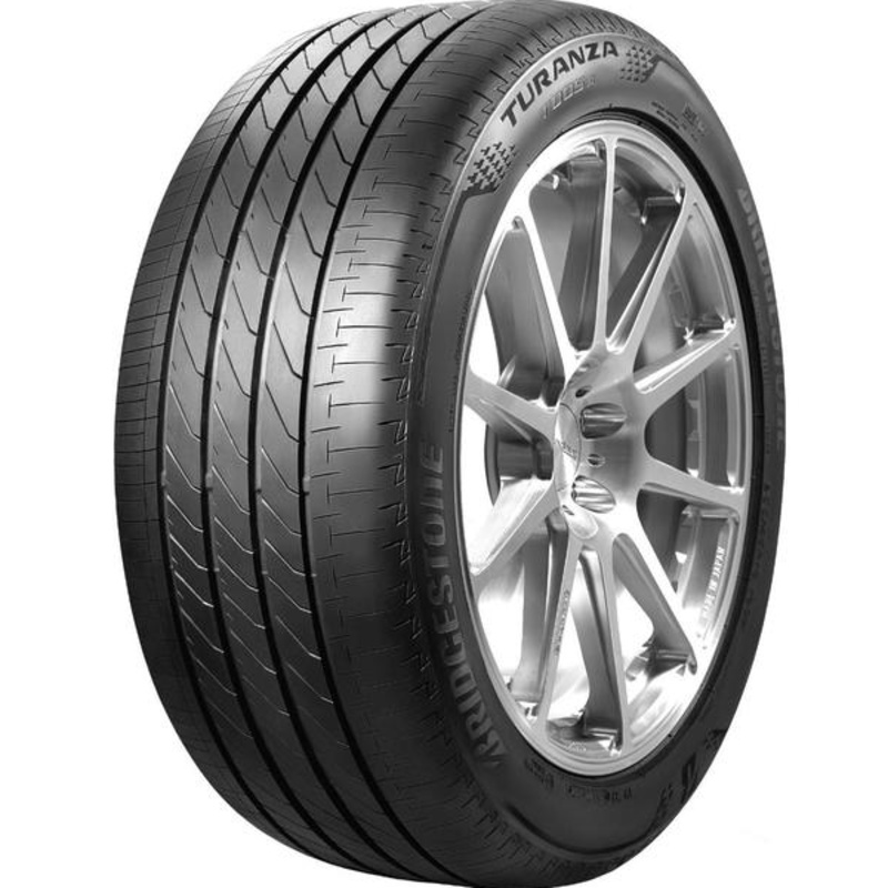 205/55R17 91W Turanza T005 MO TL