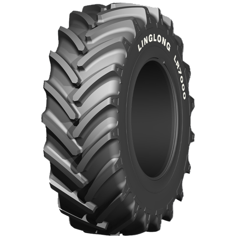 LingLong 710/75R42 181D (184A8) LR7000 R-1W TL КИТАЙ