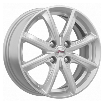 iFree 6x15/4x98 ET35 D58,5 Бланш (КС908) Нео-классик