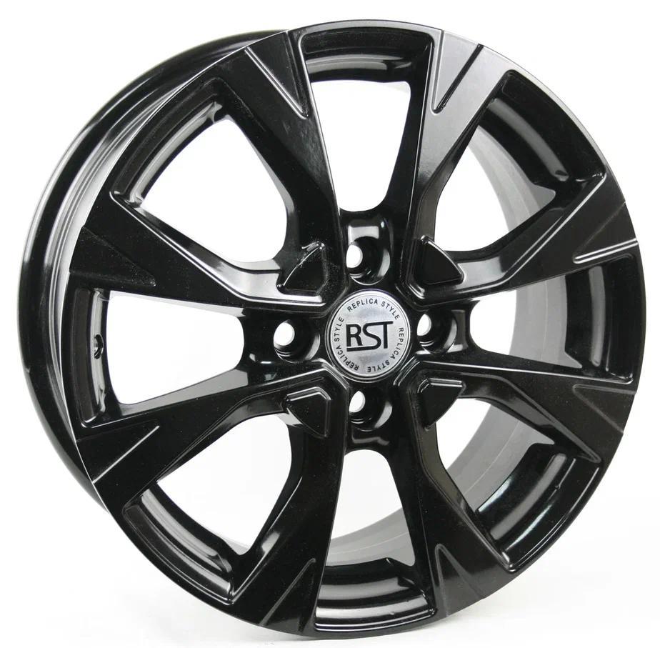 RST R045 (Kia Rio) 6,0x15 4/100 ET48 d-54,1 BL