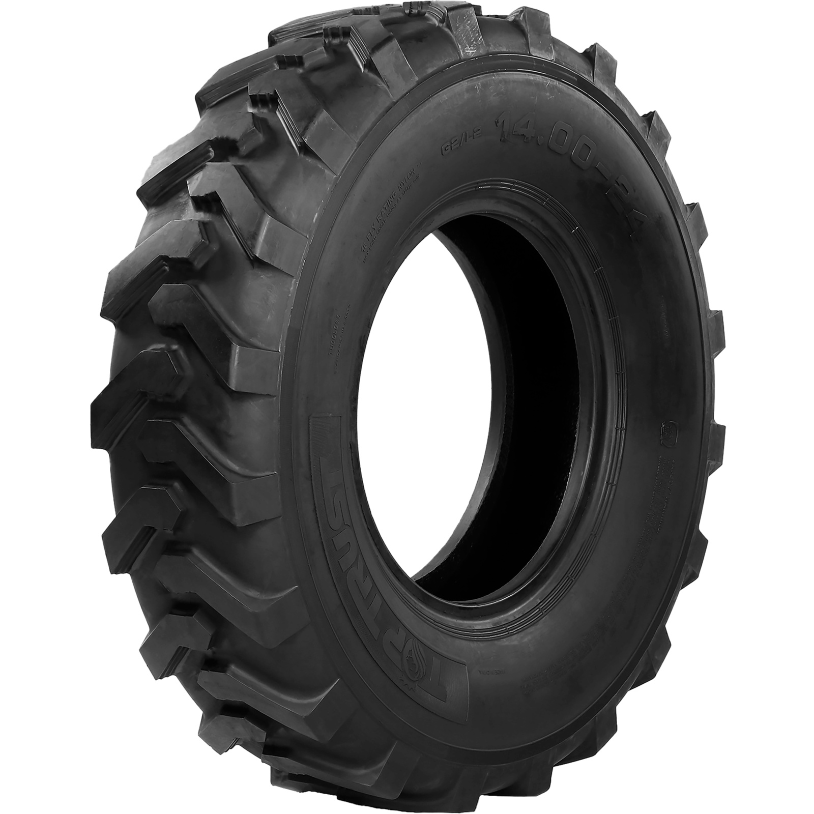 TopTrust 14,00-24 14PR SH319 G-2/L-2 TTF КИТАЙ