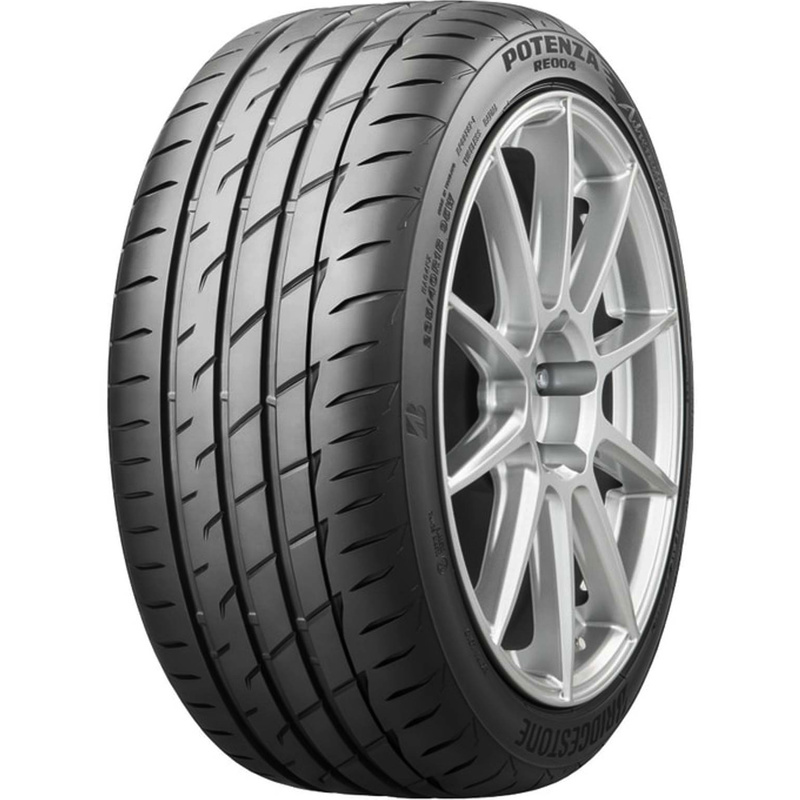245/50R18 100W Potenza Adrenalin RE004 TL