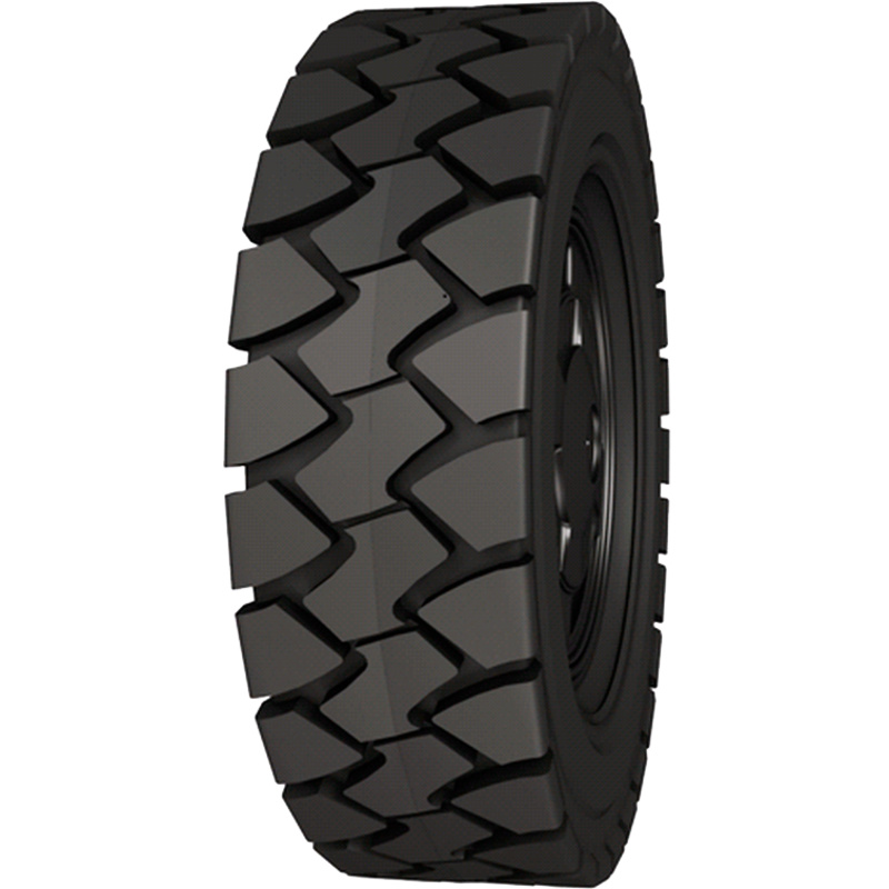 NorTec 6,50-10 12PR 125A5 FT-214 TT РОССИЯ + Камера 6,00-10 вентиль ГК-95 (9)