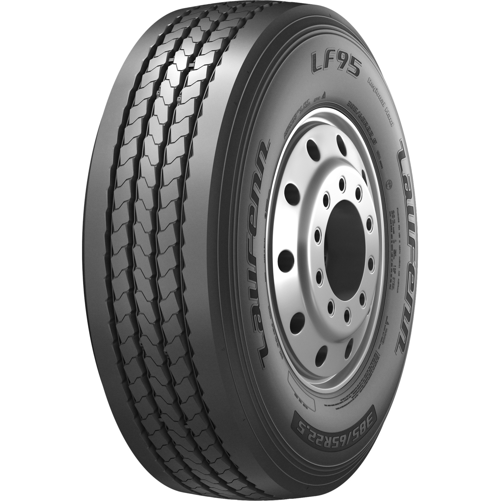Hankook Laufenn 385/65R22,5 164K LF95 TL