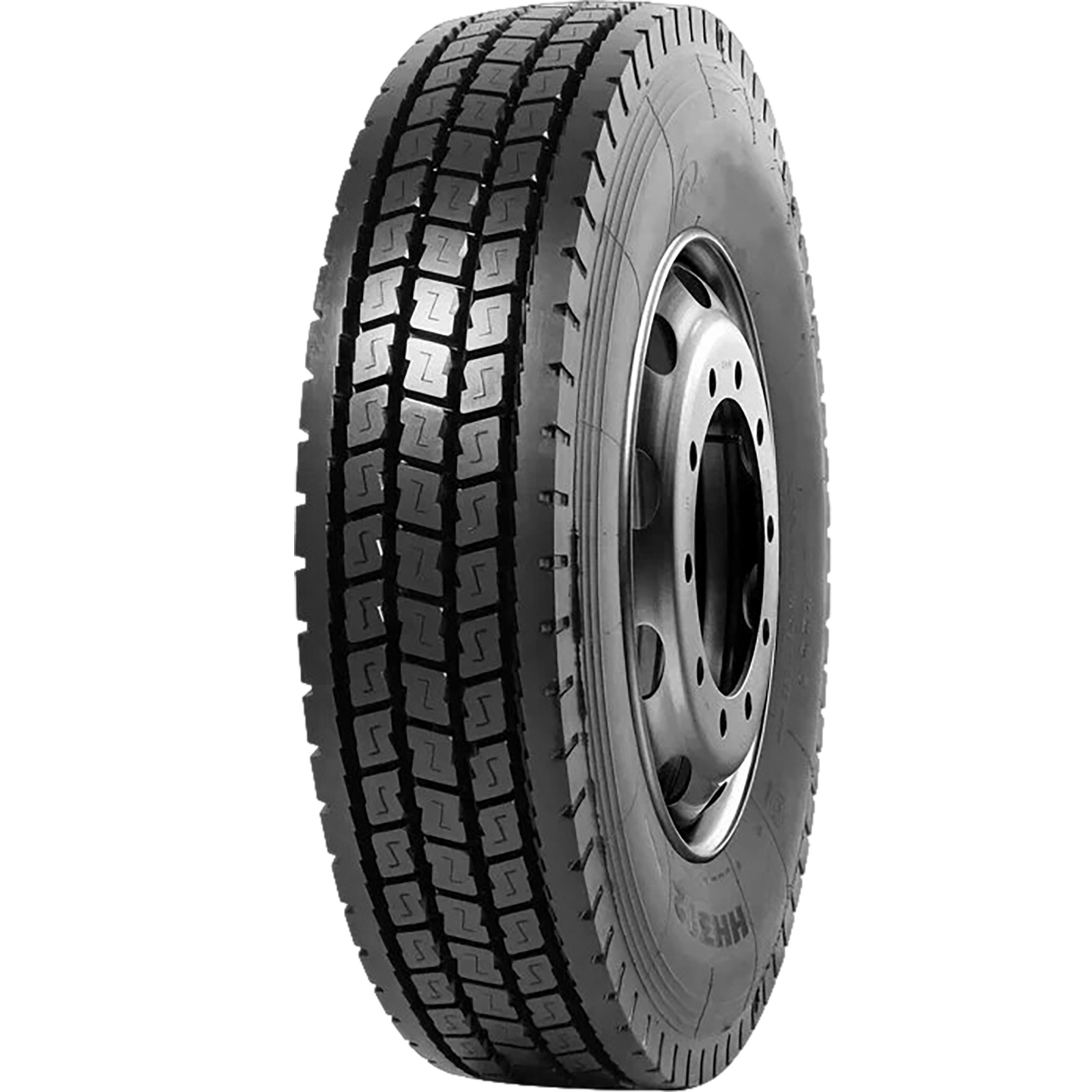 HiFly 295/75R22,5 146/143L HH312 TL M+S 16PR КИТАЙ