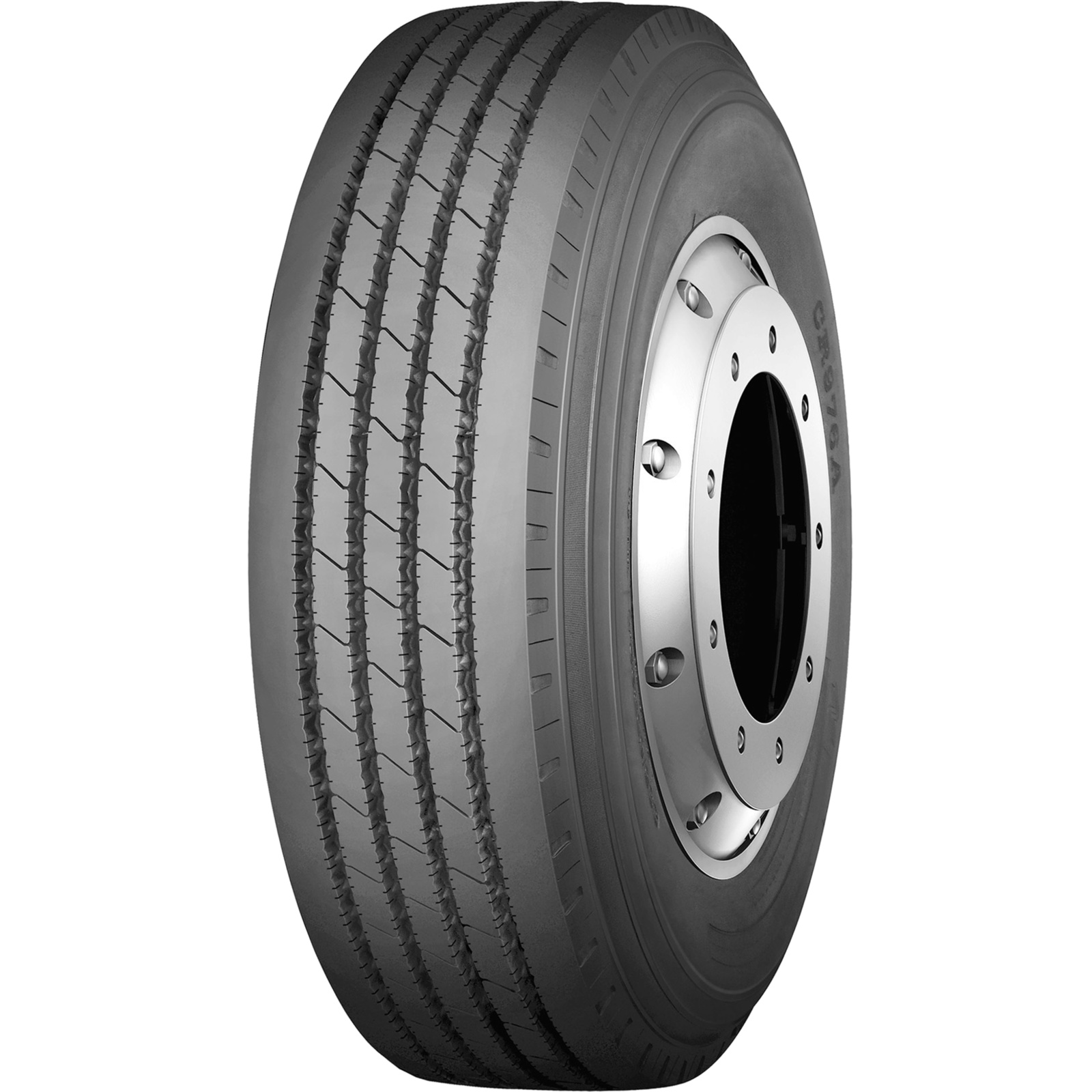 Goodride CR976A 275/70R22,5 148/145M CR976A TL M+S 16PR ТАИЛАНД