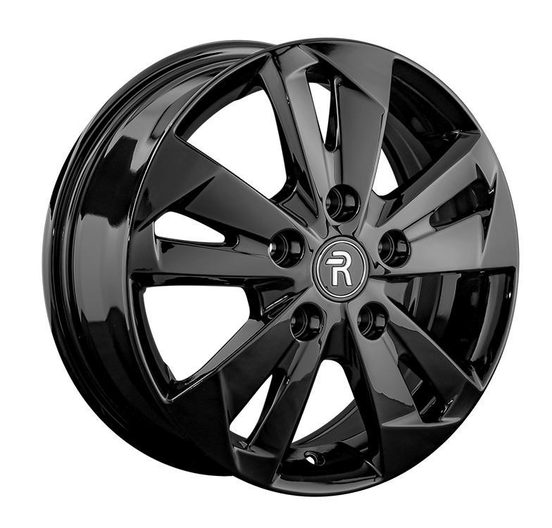 REPLAY CI62 6,0x15 5/118 ET68 d-71,1 BK (097356-160033006)
