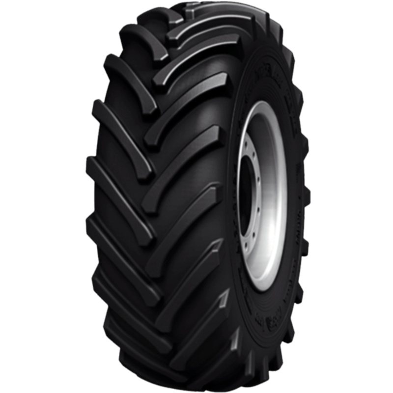 Voltyre 21,3R24 140A6 Agro DR-108 TT РОССИЯ + Камера 21,3-24 (530-610) вентиль ГК-105 (0)