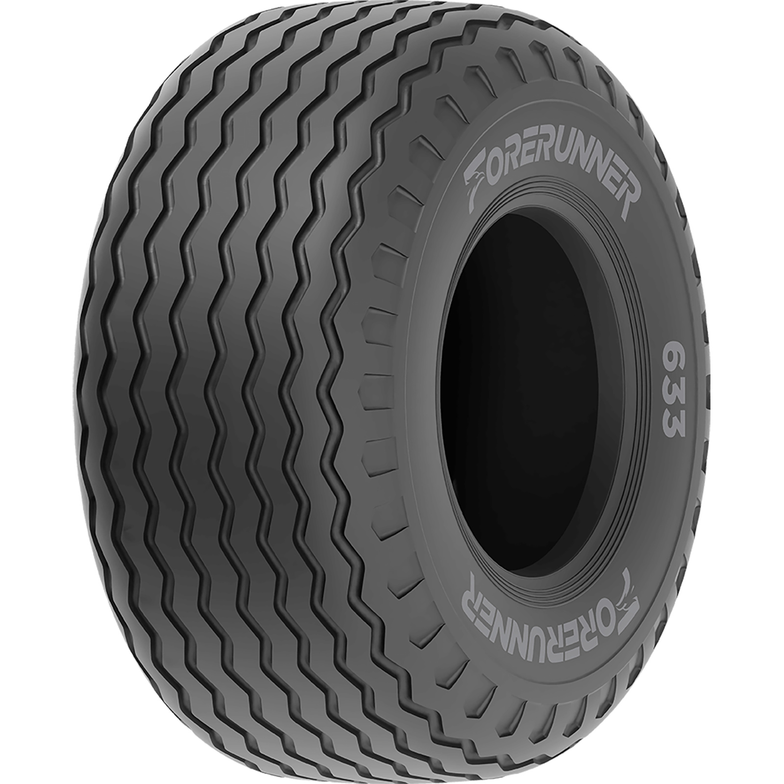 Forerunner 500/50-17 18PR QH633 F-3 TL КИТАЙ