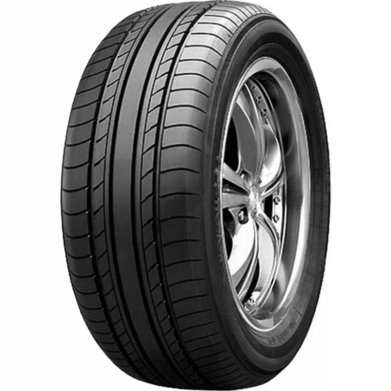 Yokohama 215/55R17 94V dB decibel E70N TL