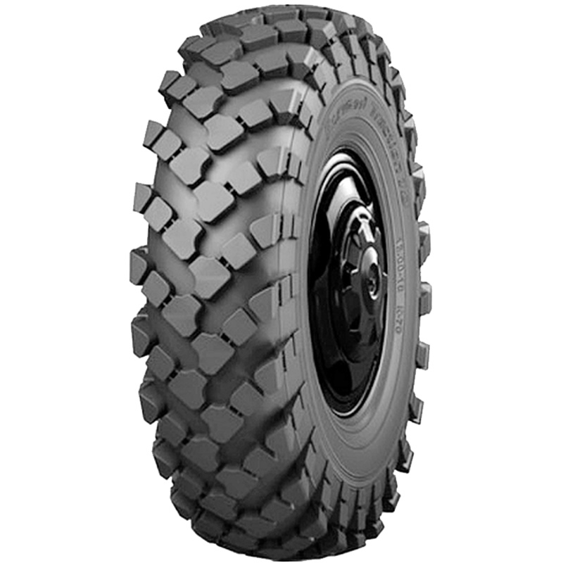 NorTec 12,00R18 135K TR-115 TT + Камера 12,00-18 вентиль ГК-125 (0)