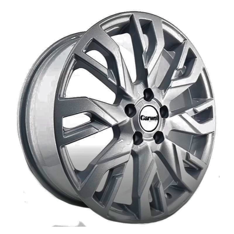 Carwel Чеко 1809 (Chery Tiggo 4/ 7 Pro) 7,0x18 5/108 ET33 d-60,1 GRT (Арт.116717)