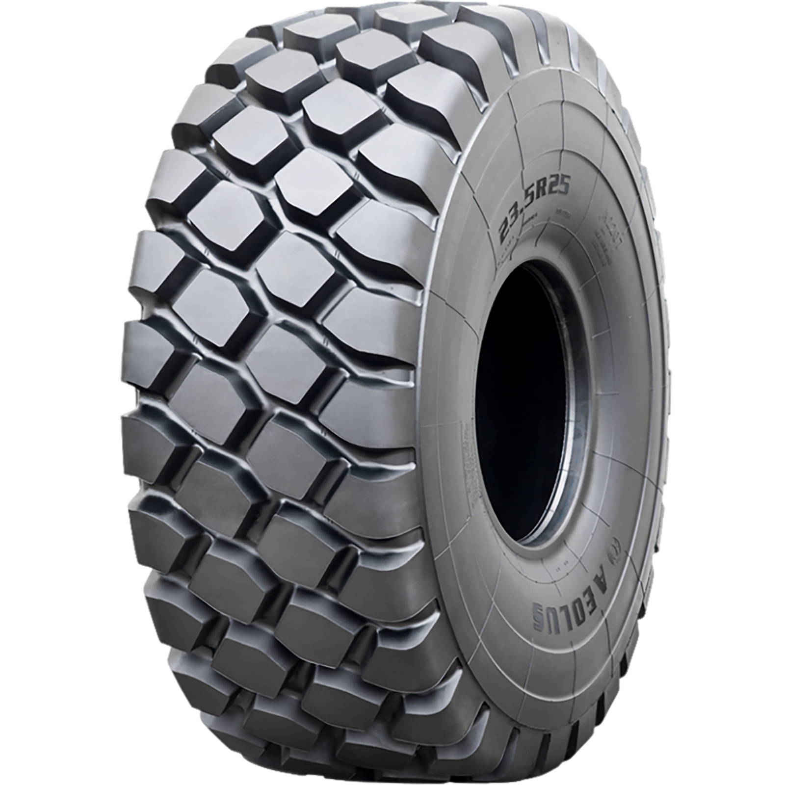 Aeolus 23,5R25 ** AE47 E-4 TL
