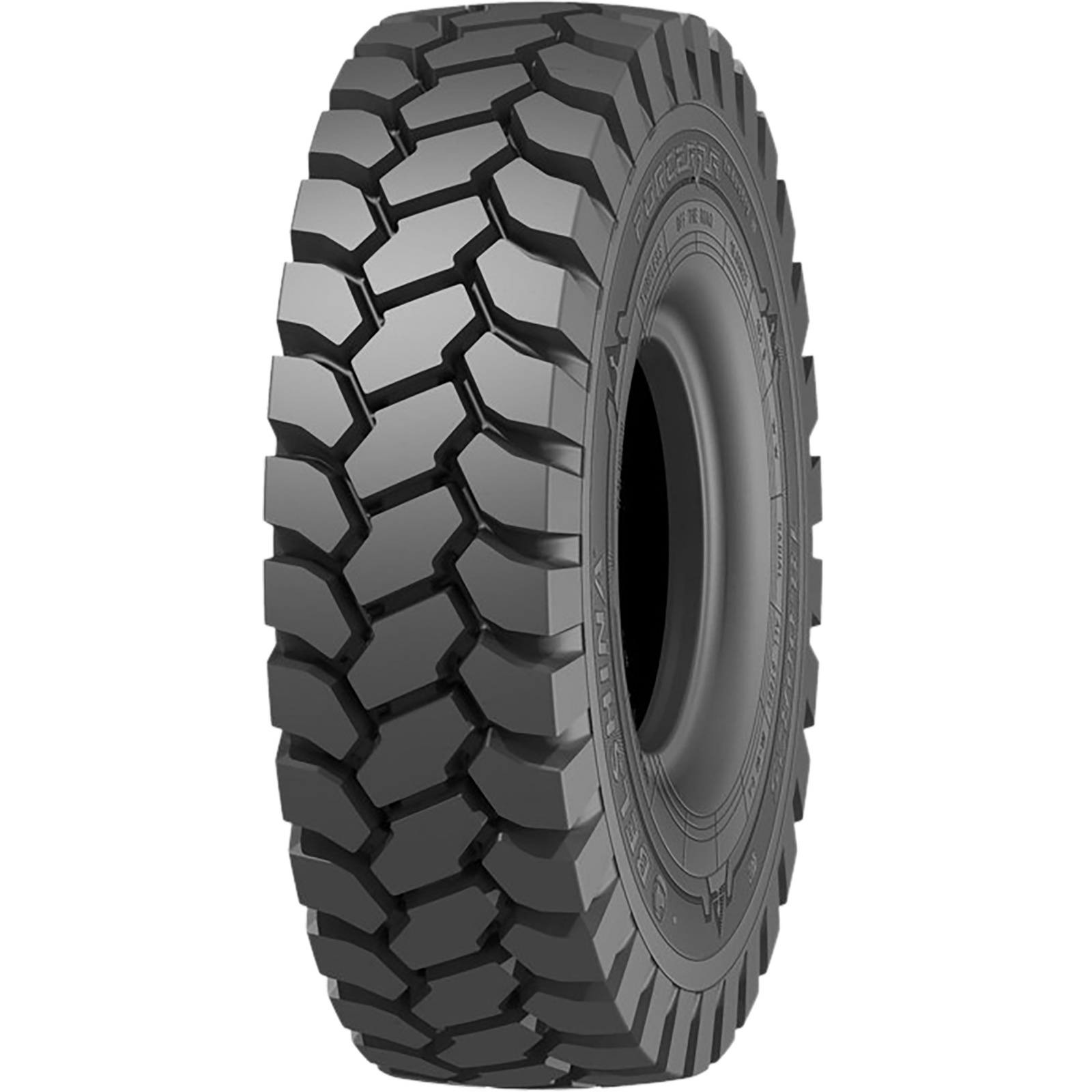 Belshina 18,00R25 185B Forcerra Industry BEL-183 type S TTF