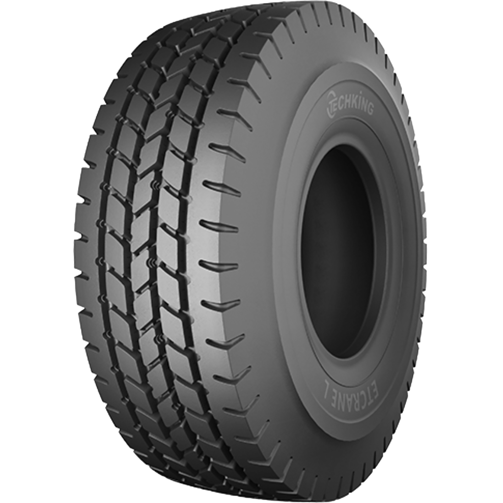 Techking 525/80R25(20,5R25) MPT 177F Etcrane L H1 E-2 TL КИТАЙ