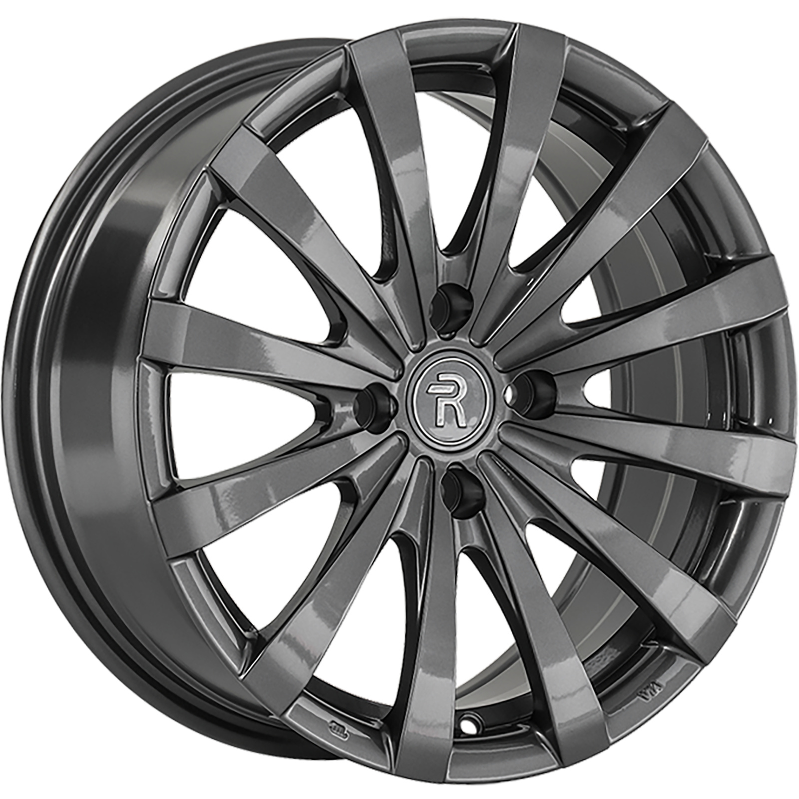 Replay 7x16/4x108 ET26 D65,1 PG68 GM (конус, C570)