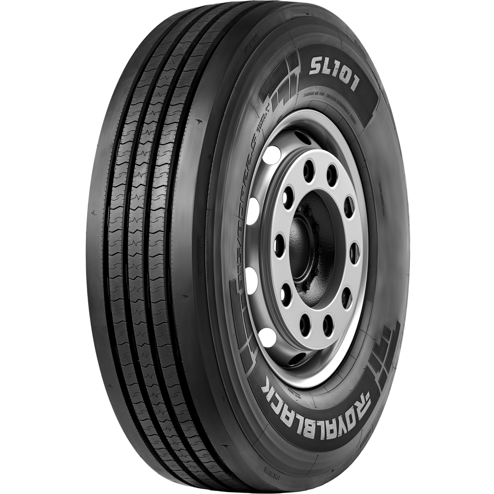 Royal Black 215/75R17,5 128/126M SL101 TL