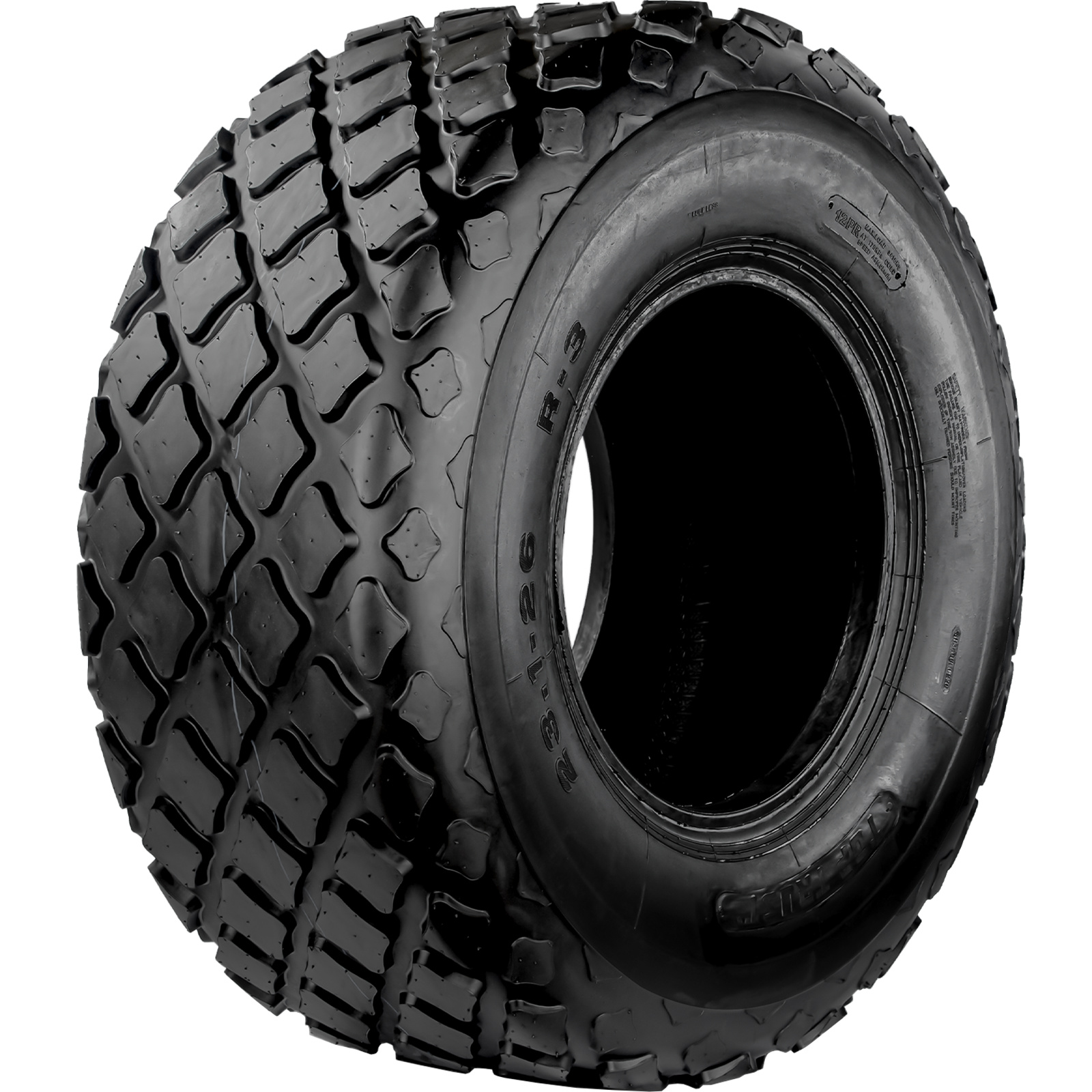 TopTrust 23,1-26 12PR A2 SH303 R-3 TL