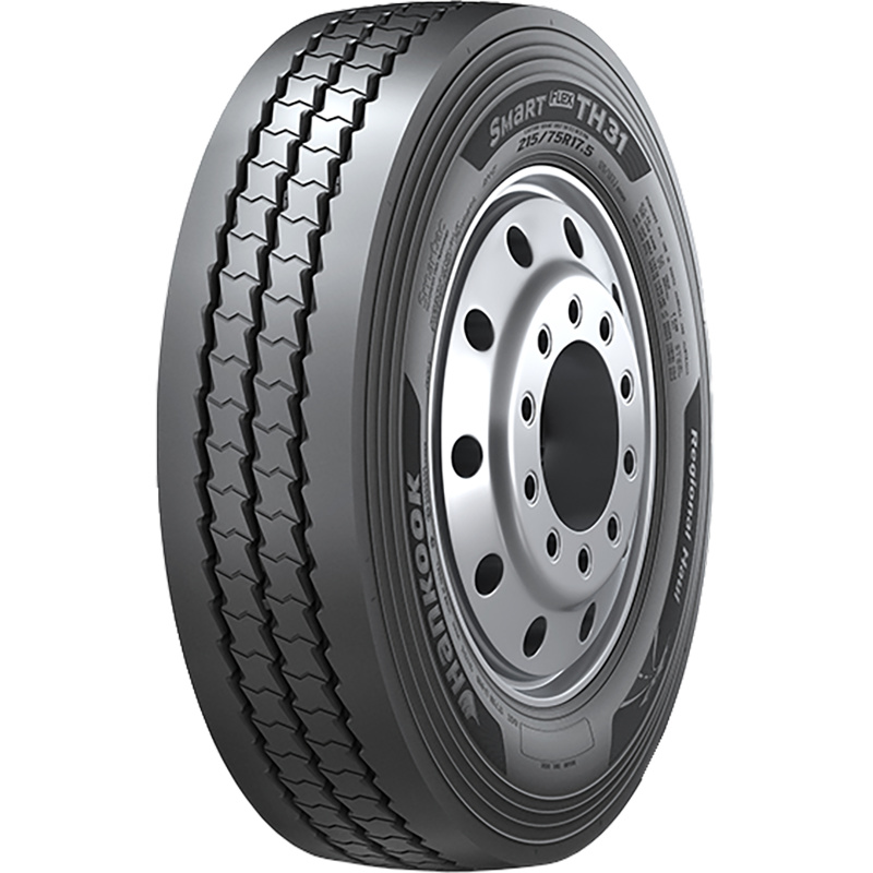 Hankook 245/70R19,5 141/140J Smart Flex TH31 TL M+S 18PR КИТАЙ