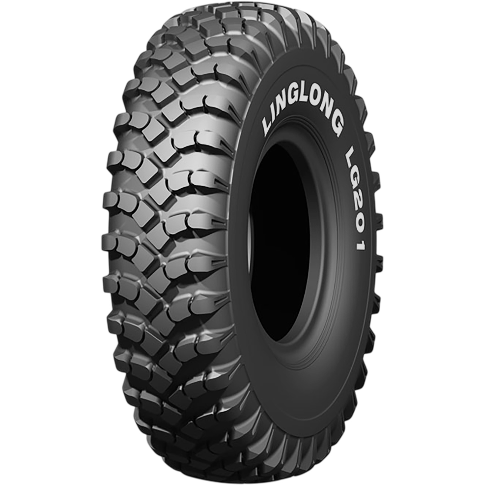 LingLong 16,00-24 20PR LG201 G-2 TTF