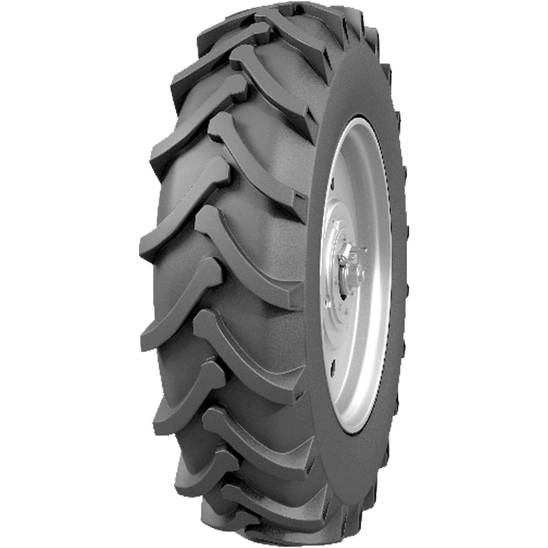 NorTec 18,4R34(460/85R34) 14PR 157A8 TA-03 TT РОССИЯ + Камера 18,4-34 вентиль ТК (107)