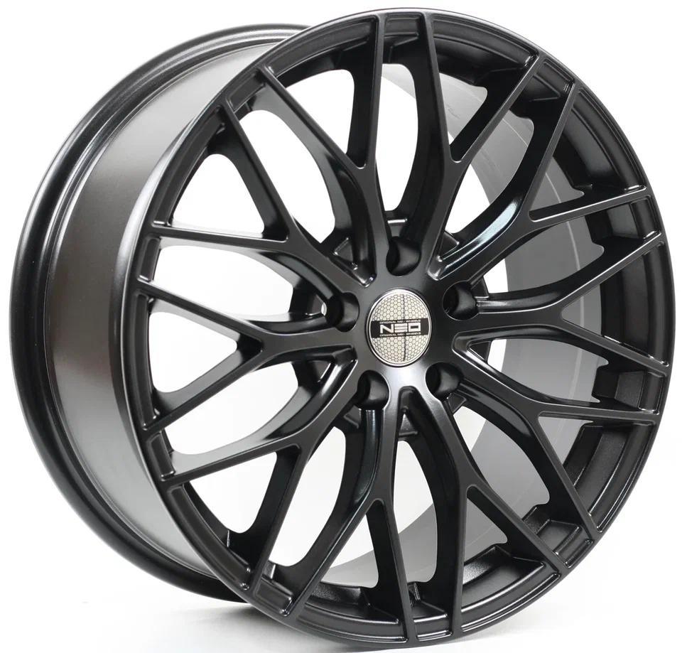 NEO 740 7,0x17 5/108 ET40 d-54,1 BLM