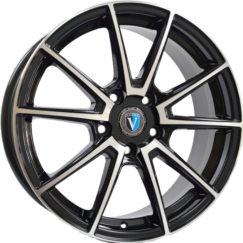 Venti 7x17/5x108 ET40 D54,1 1704 BD