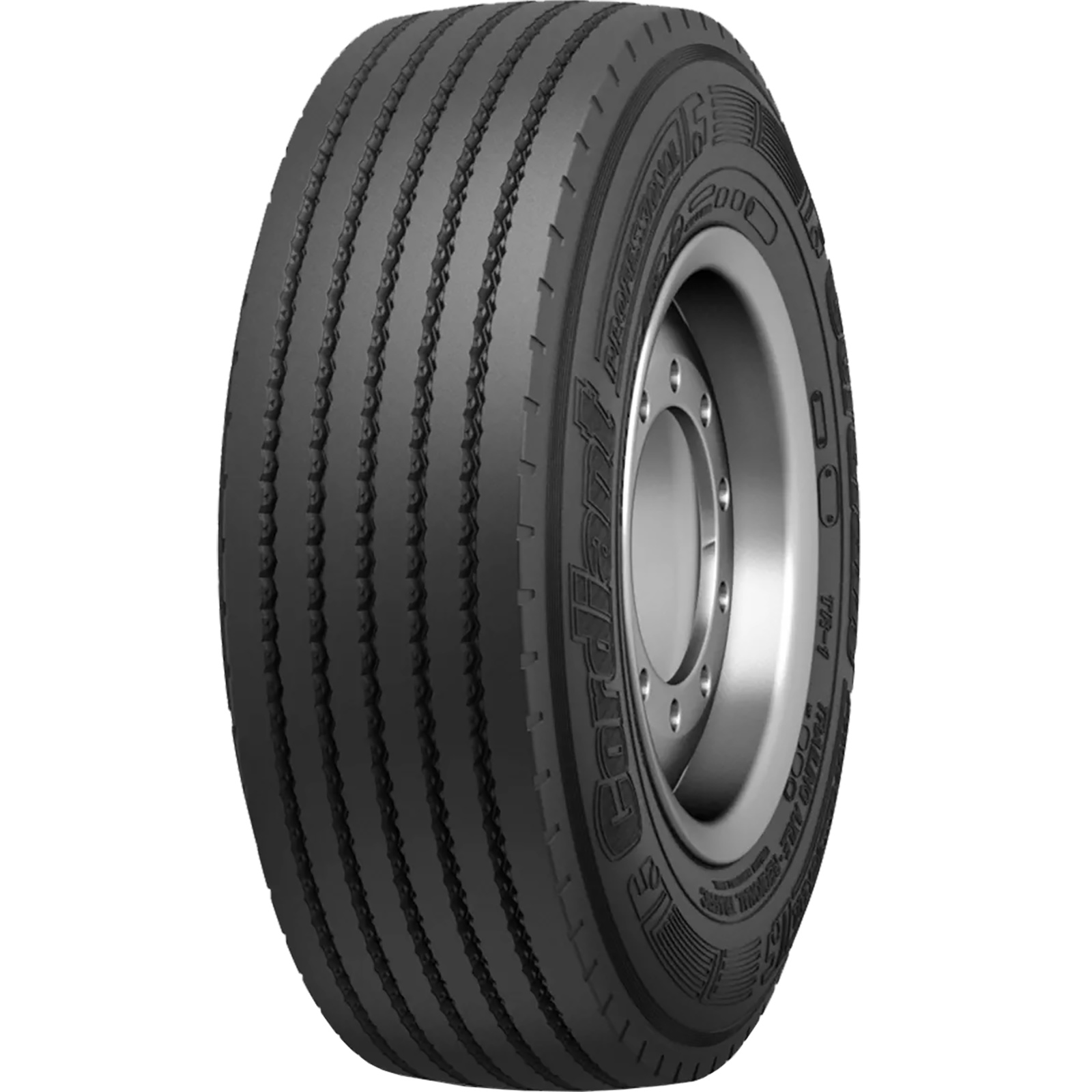 Cordiant 385/55R22,5 160K (158L) Professional TR-1 TL