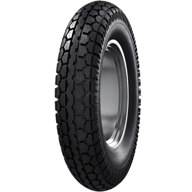 Voltyre 4,00-10 4PR 69A8 К-96А TT РОССИЯ + Камера 4,00-10 вентиль ЛК-35-11,7 (13)