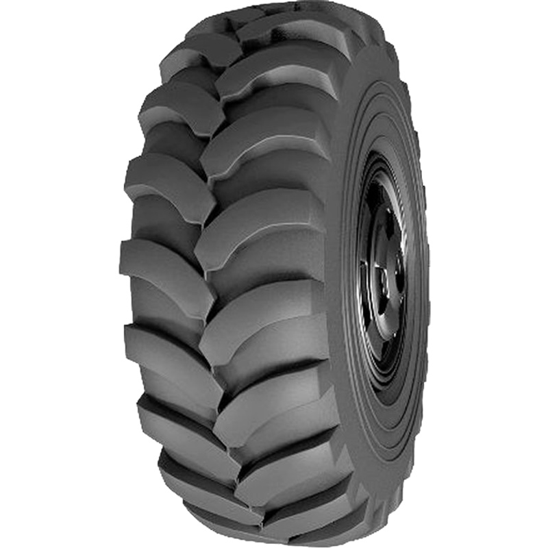 NorTec 23,5-25 20PR 177B IND 247 TT РОССИЯ + Камера 23,5-25 вентиль ГК-260 (0)