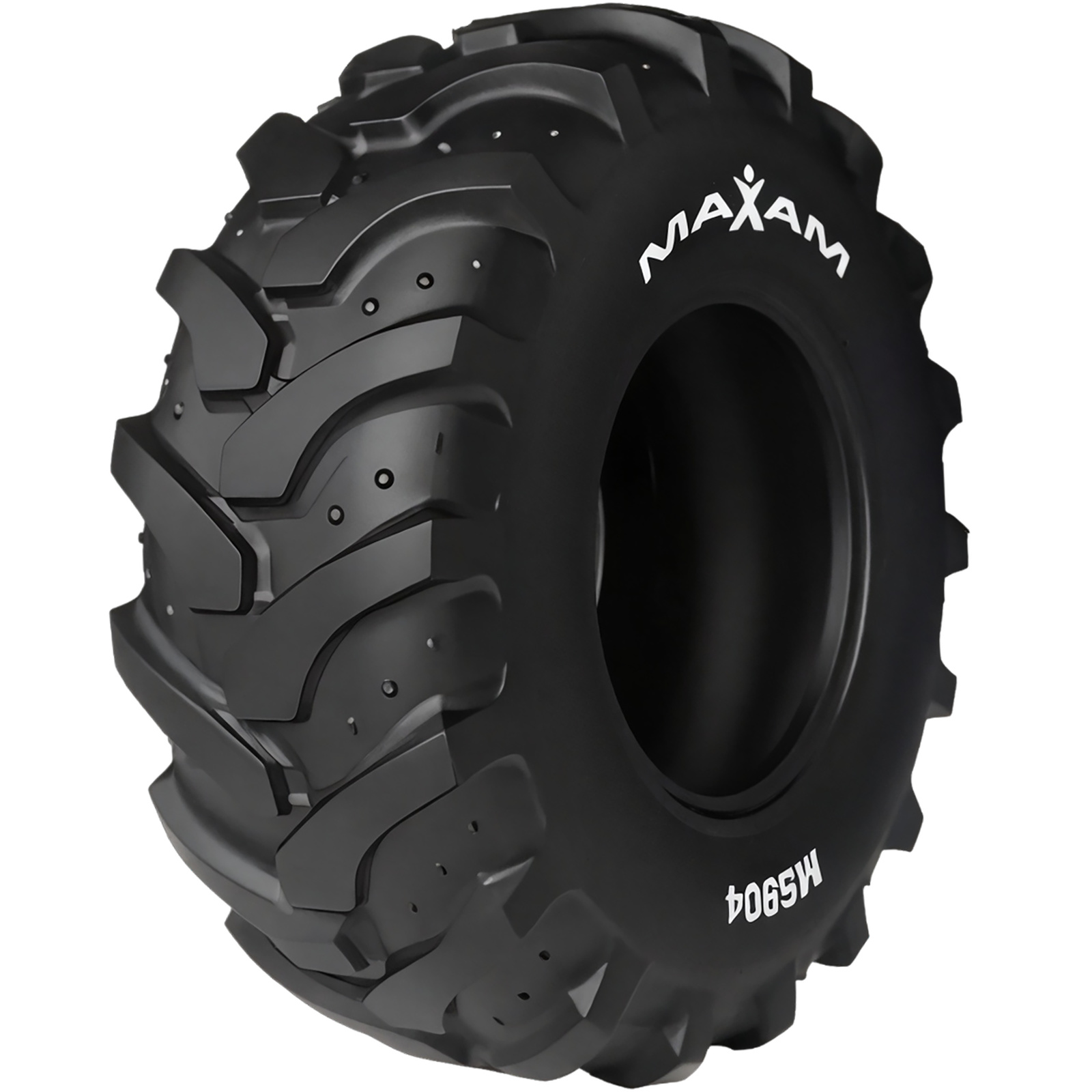 Maxam 19,5L-24(500/70-24) IND 16PR 164A8 MS904 E R-4 TL ВЬЕТНАМ