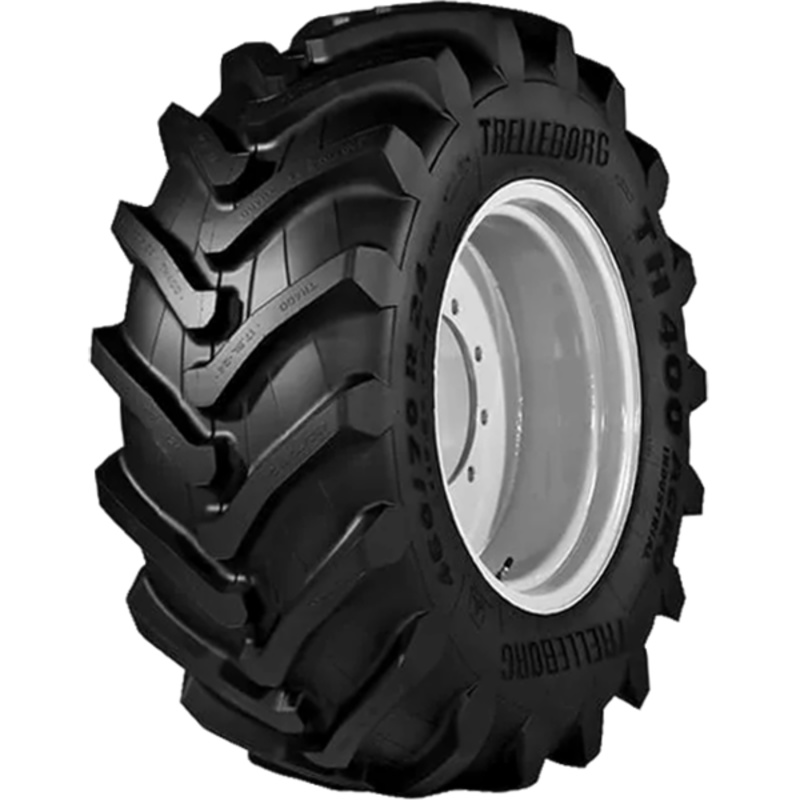 Trelleborg 460/70R24(17,5LR24) IND 159A8 (159B) TH400 TL СЕРБИЯ