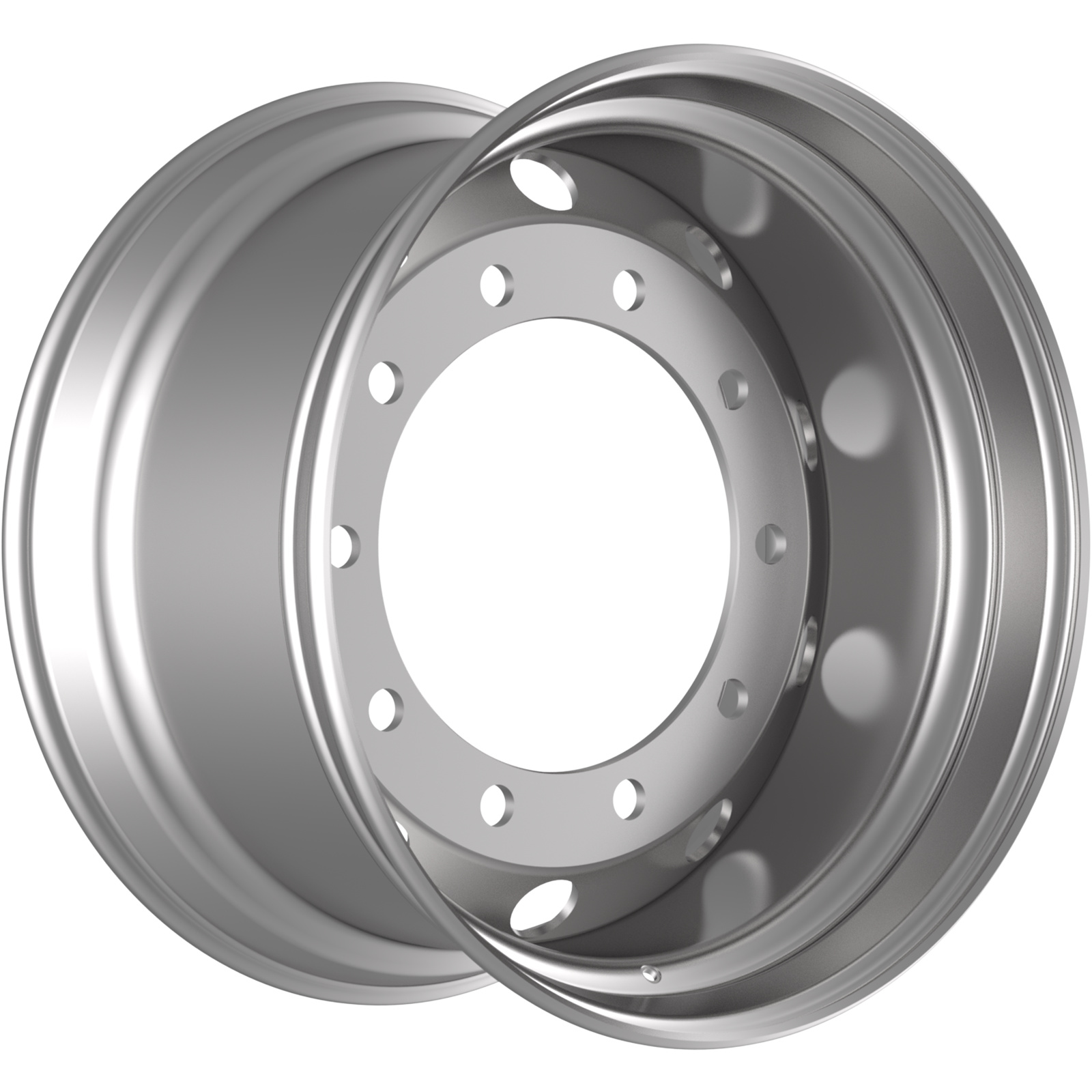 Jantsa 10/225/176/0 8,25x19,5/10x225 ET0 D176 Silver (JNTS) (б/к) 3 350 кг
