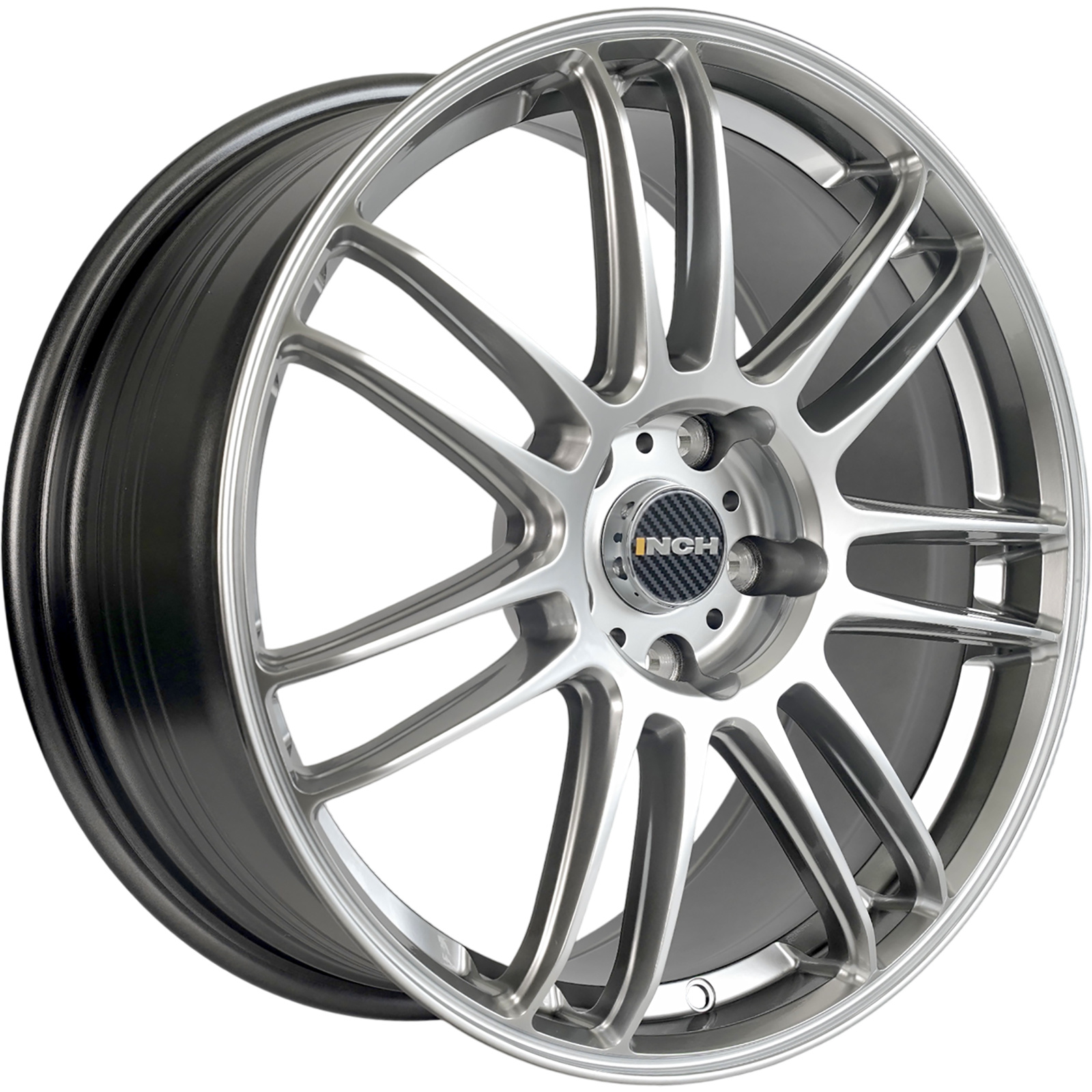 INCH 7x18/5x114,3 ET45 D60,1 FA8535 Hyper Black 5 (ZJH) FlowForming