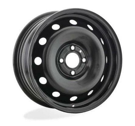 Magnetto (15010 AM) 6,0x15 4/100 ET37 d-60,1 Black Sandero Stepway