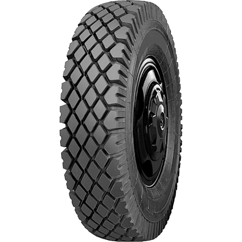 Омскшина 10,00R20 149/146J И-281 У-4 TT 18PR + Камера 10,00-20 вентиль ГК-145