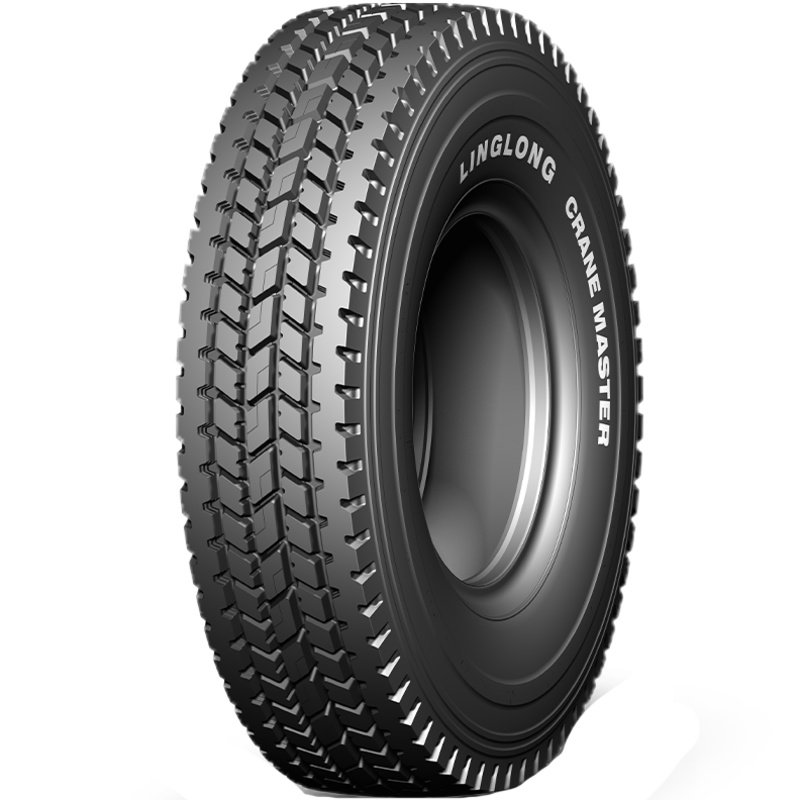 LingLong 445/95R25(16,00R25) 177E *** Crane Master E-2 TL КИТАЙ