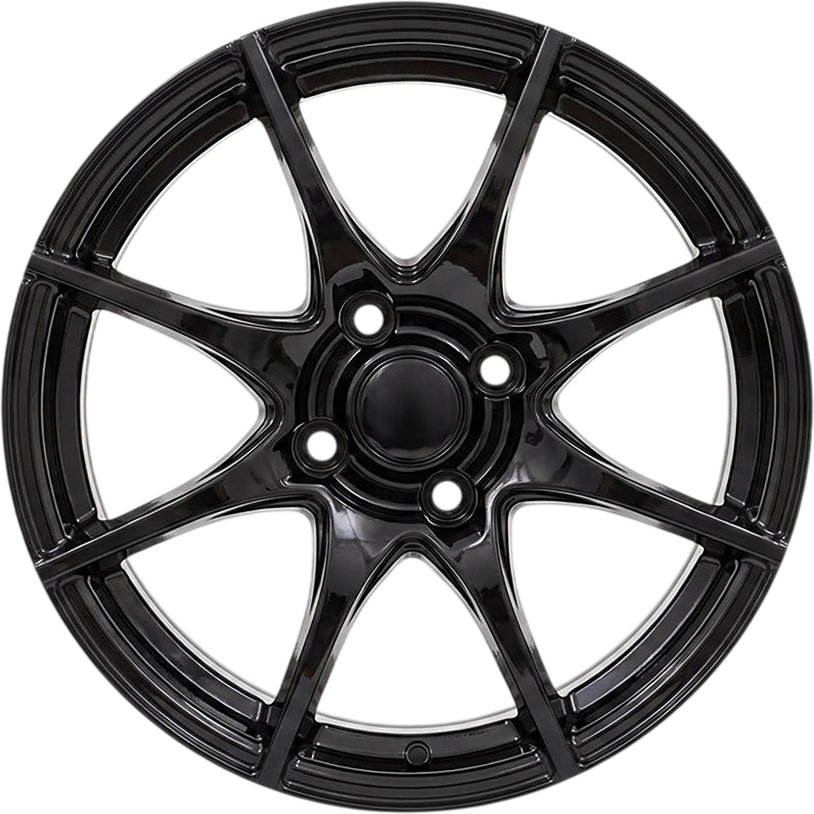 Venti 6x15/4x98 ET35 D58,6 1503 BL