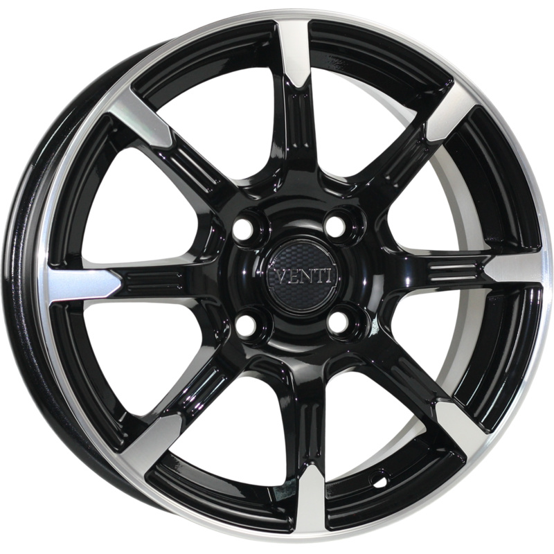 Venti 5,5x14/4x100 ET43 D60,1 1417 BD