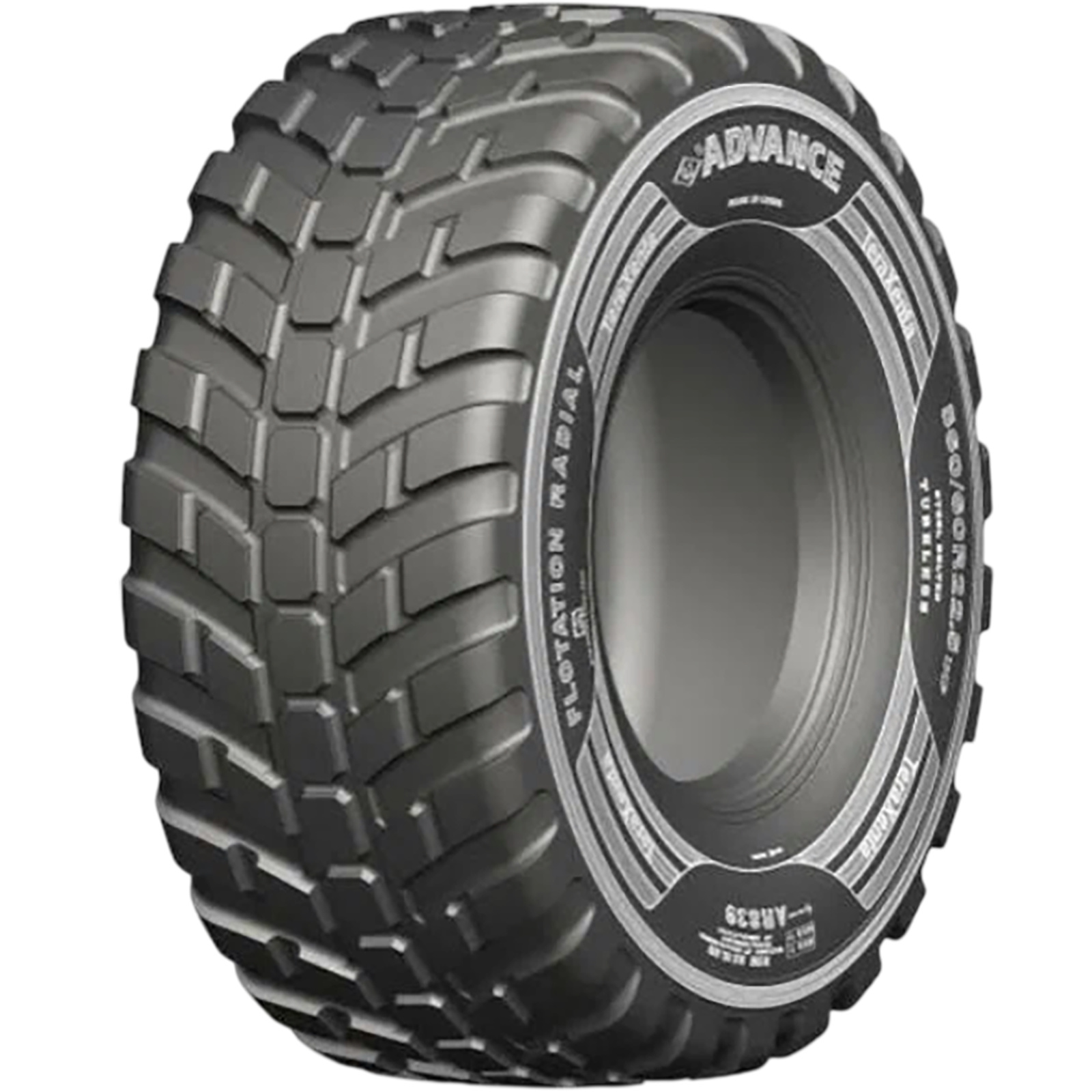 Advance 620/40R22,5 IMP 154D AR839 TL