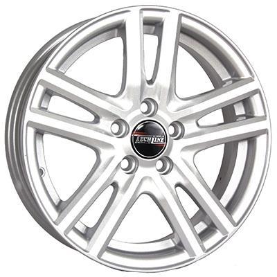 Tech-Line 429 5,5x14 4/98 ET35 d-58,6 S