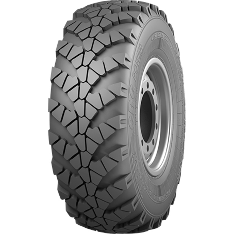 TyRex 425/85R21 156J CRG Power О-184 TT 18PR + Камера 1220x400-533 вентиль РК-5-165