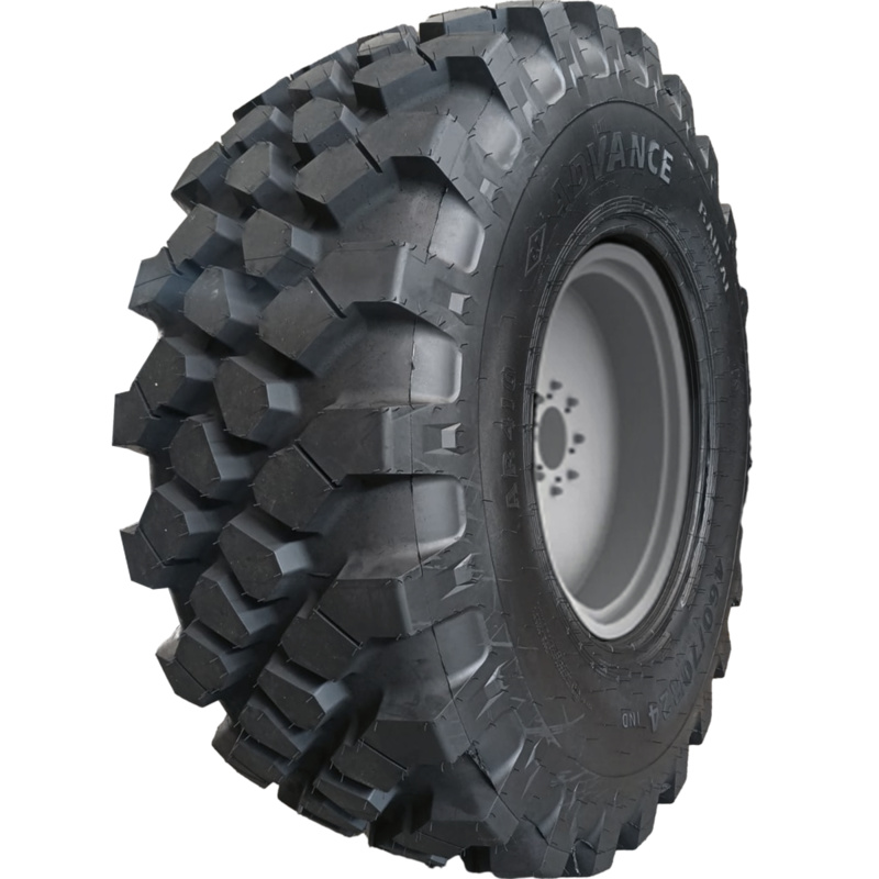 Advance 460/70R24(17,5LR24) IND 159B (159A8) AR410 TL Steel Belted КИТАЙ