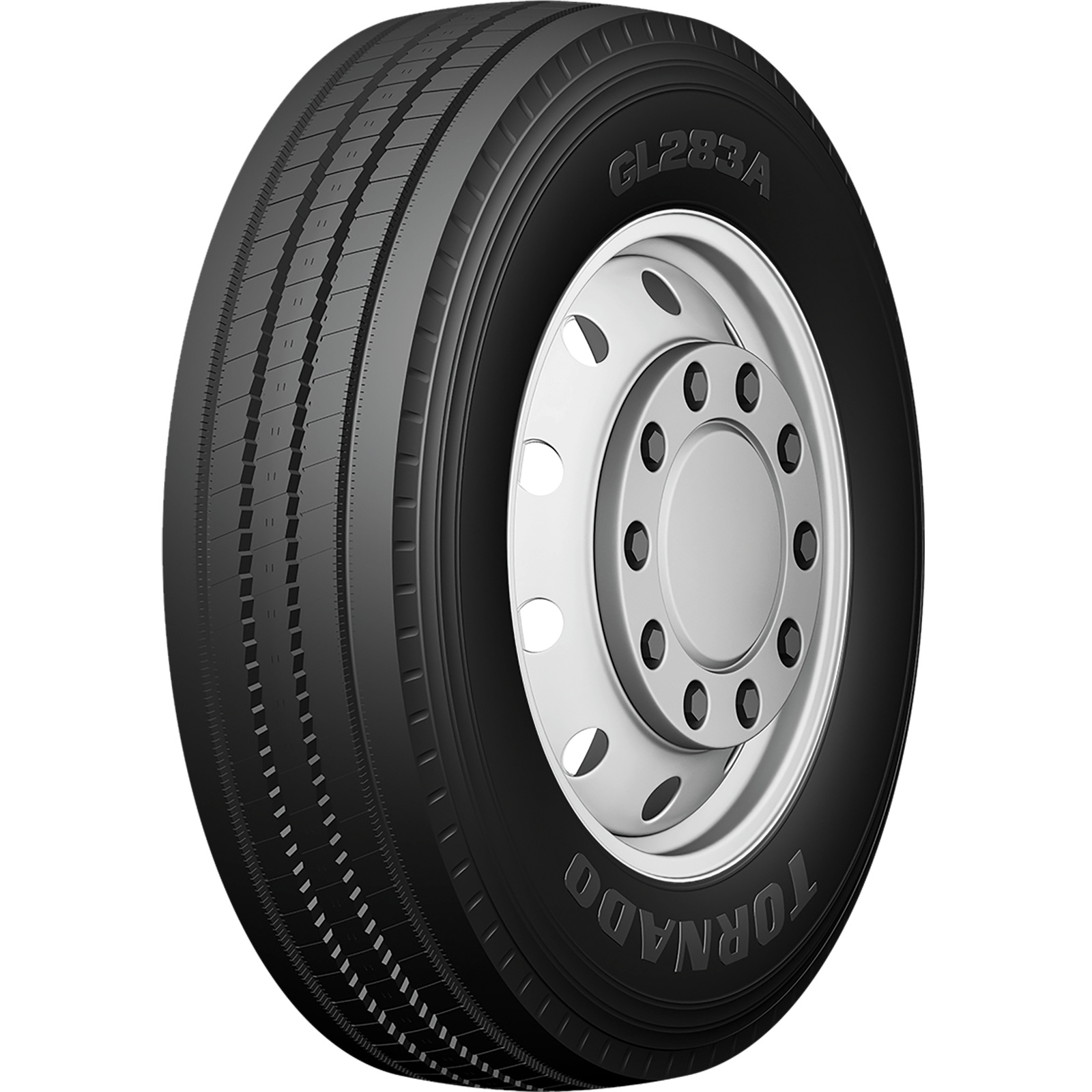 Tornado (Advance Holdings) 275/70R22,5 148/145M GL283A TL M+S 3PMSF 18PR