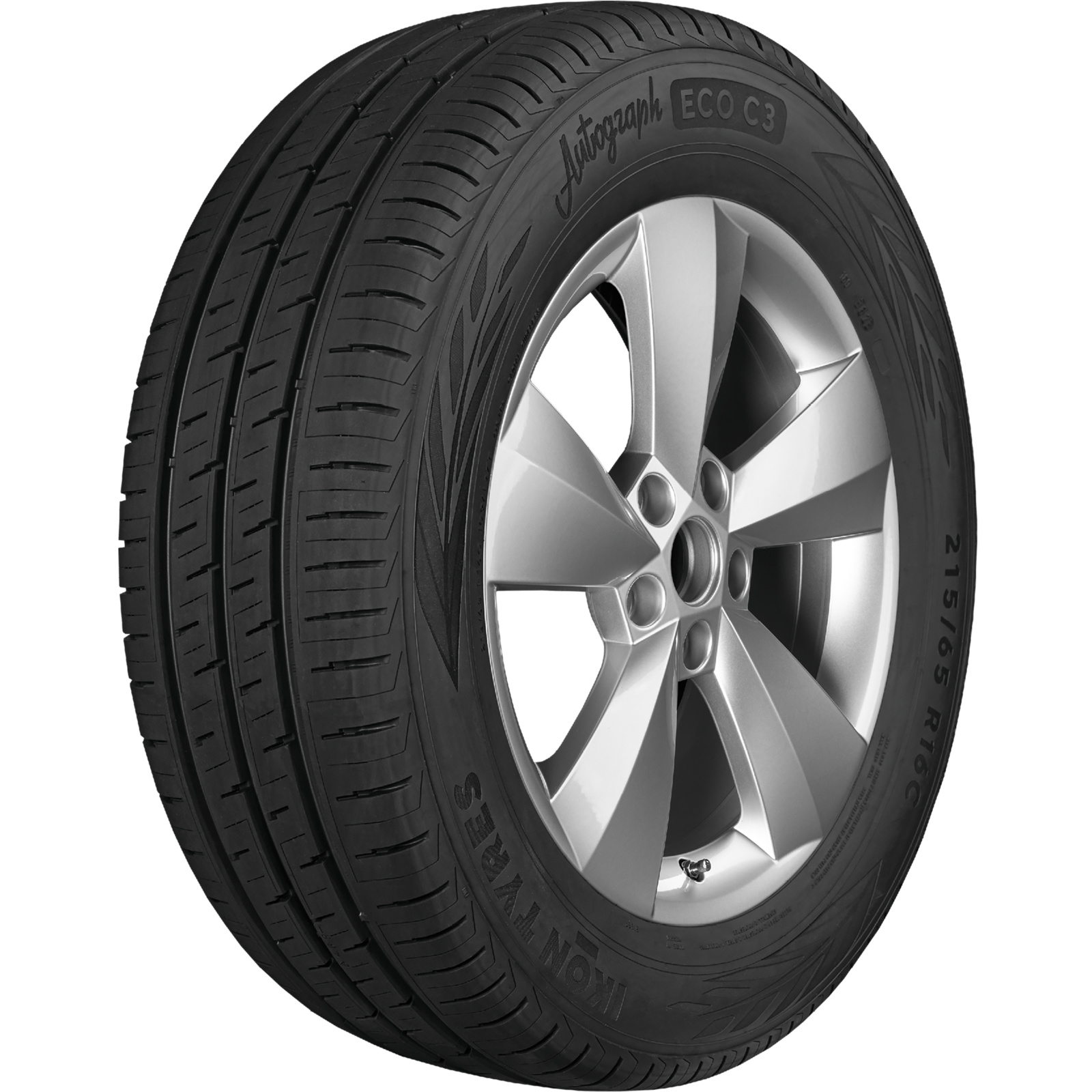 Ikon 175/70R13 82T Autograph Eco 3 TL