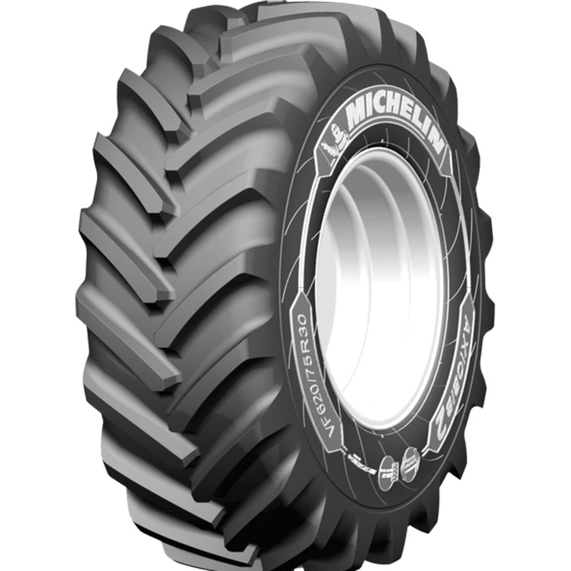 Michelin VF600/70R30 168D (165E) Axiobib 2 TL ИСПАНИЯ