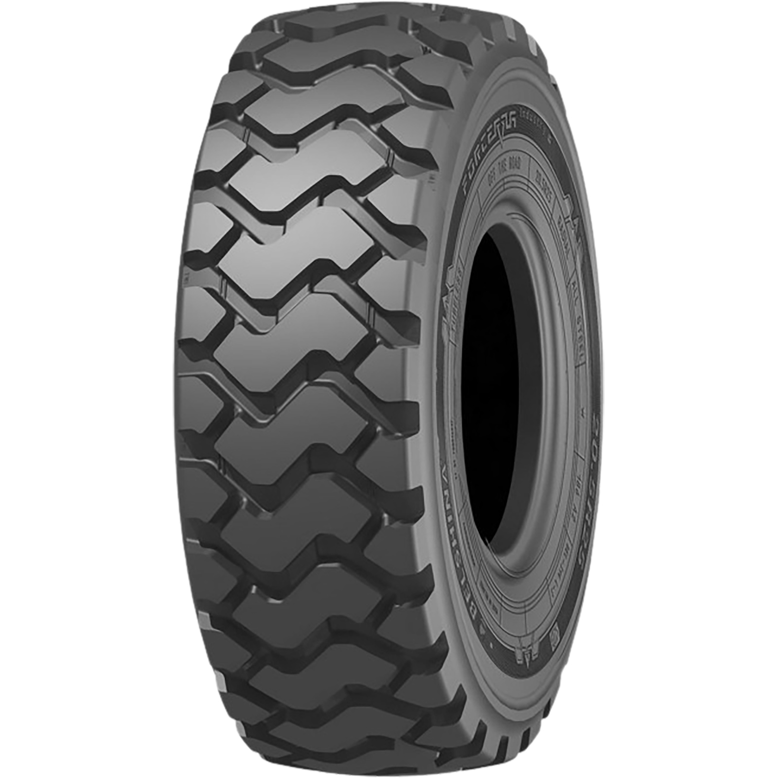 Belshina 20,5R25 186A2 (177B) Forcerra Industry Bel-314 type S TL